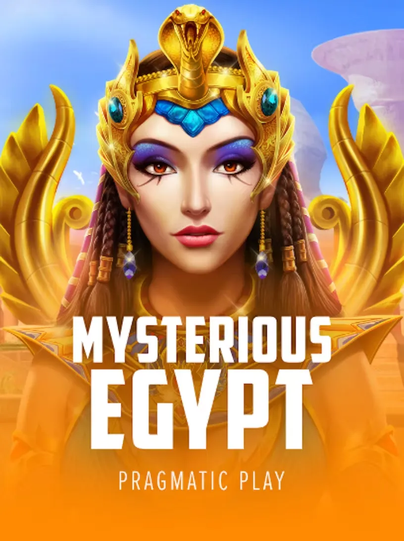 Mysterious Egypt